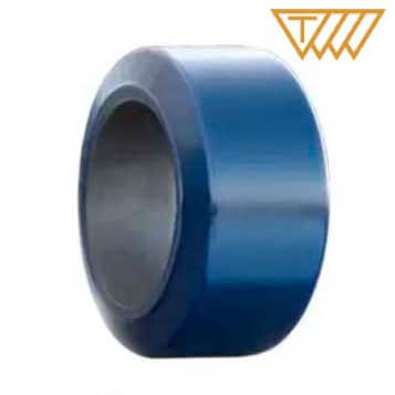 Llanta de Poliuretano Permathane®