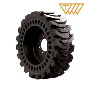 Trelleborg BRAWLER® HPS