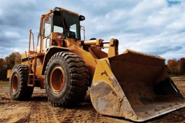 Llantas para montacargas trelleborg