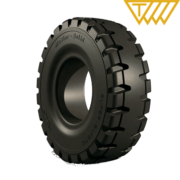 Trelleborg master solid