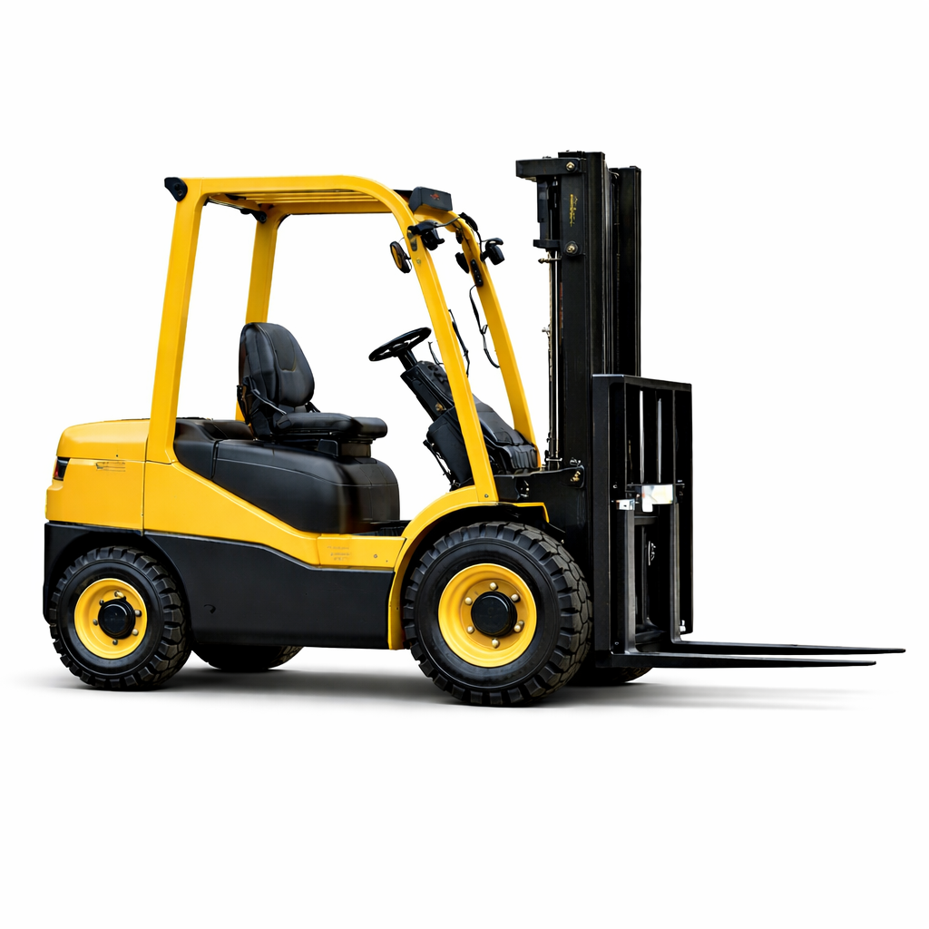 Llantas sólidas para minicargadores Brawler