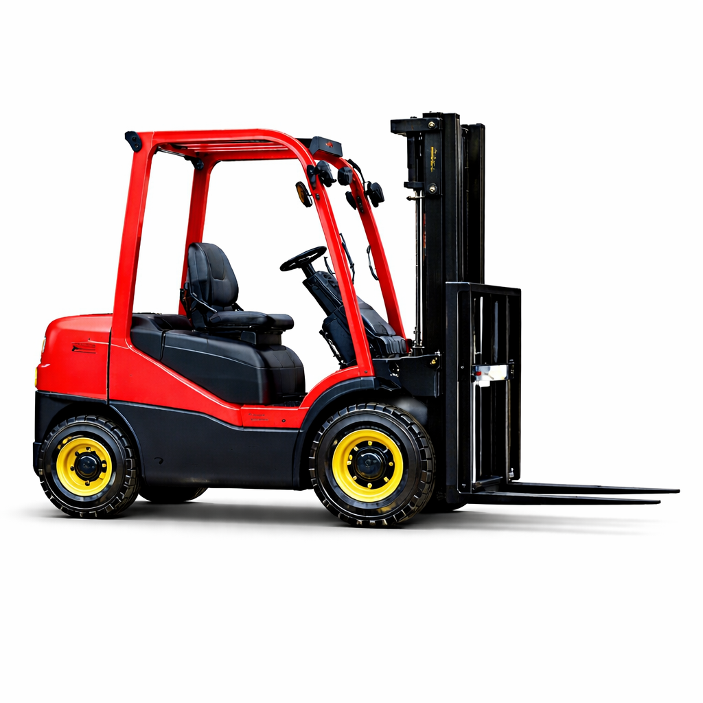 Llantas sólidas para minicargadores Brawler