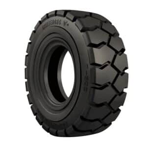 Llanta Neumática para Montacargas 10.00R20 Trabajo Pesado Radial