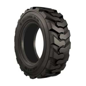 Llanta Sólida para Minicargador 12-16.5  Trabajo Pesado SKS-900 Trelleborg®
